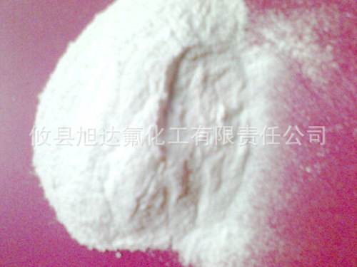 氟化鈣（螢石粉）