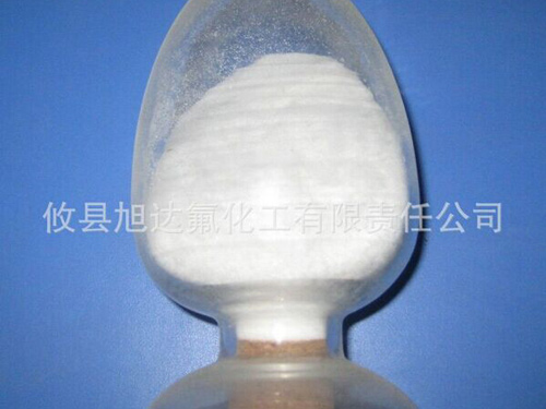 中國氟化工行業(yè)發(fā)展